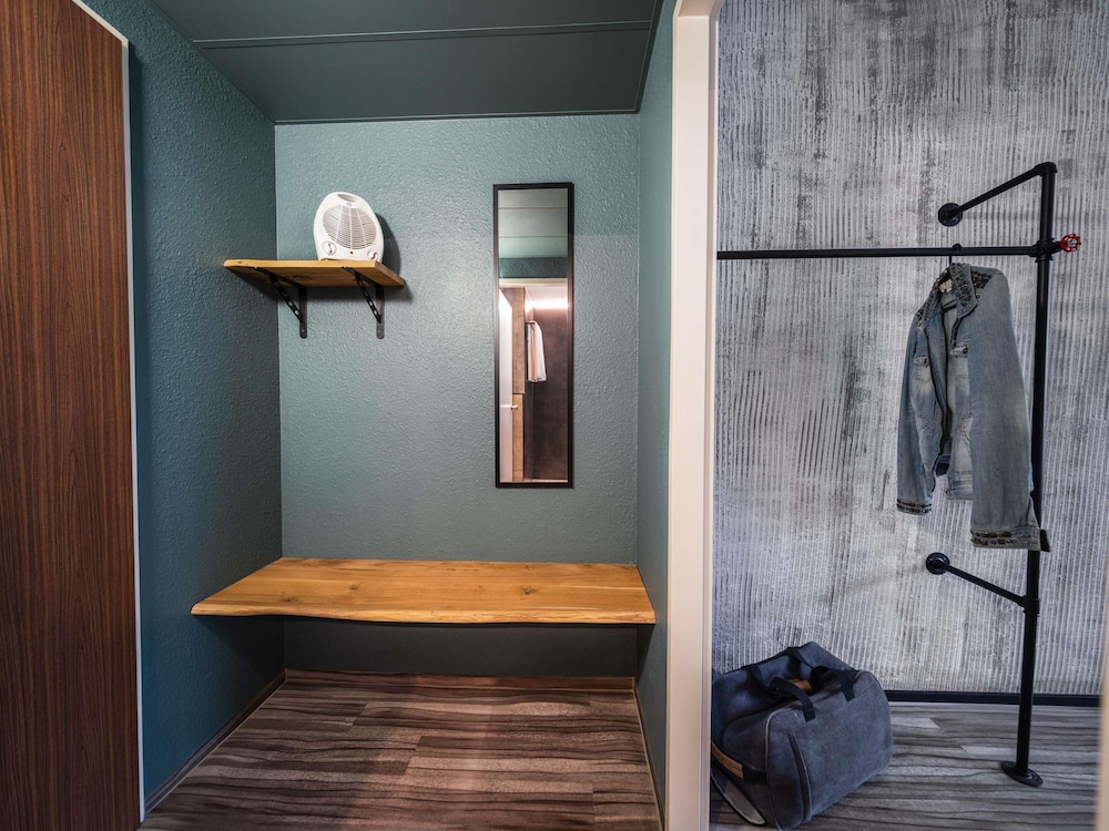 Ibis Styles Linz 21/45