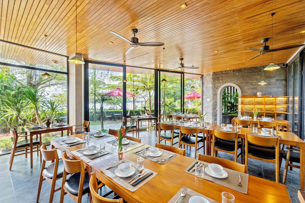 Gia Huy Riverside Hotel Hoi An 34/49