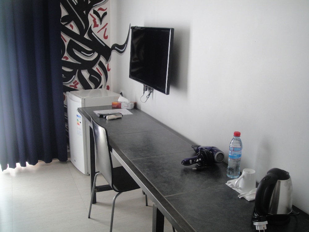 Art Hotel 38/50