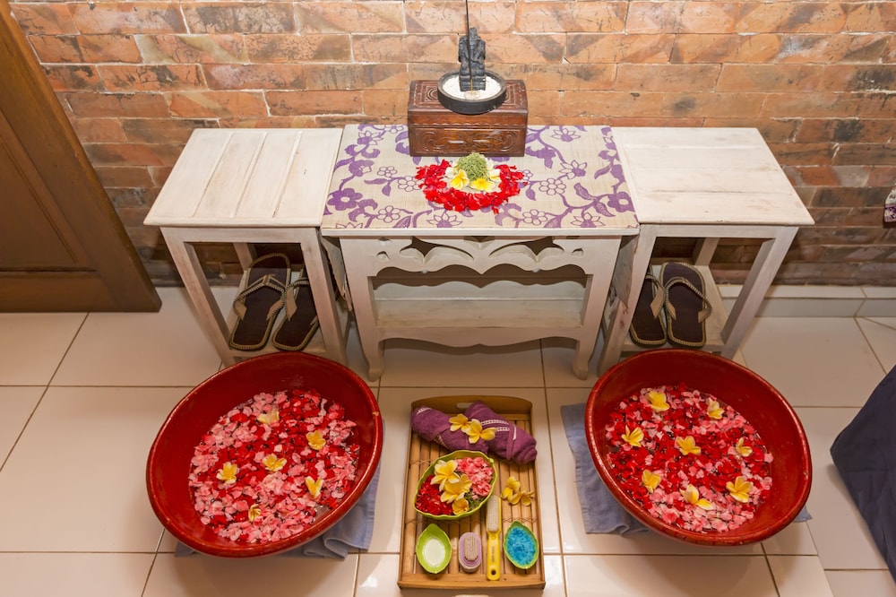 Bajra Bali Villa 24/35