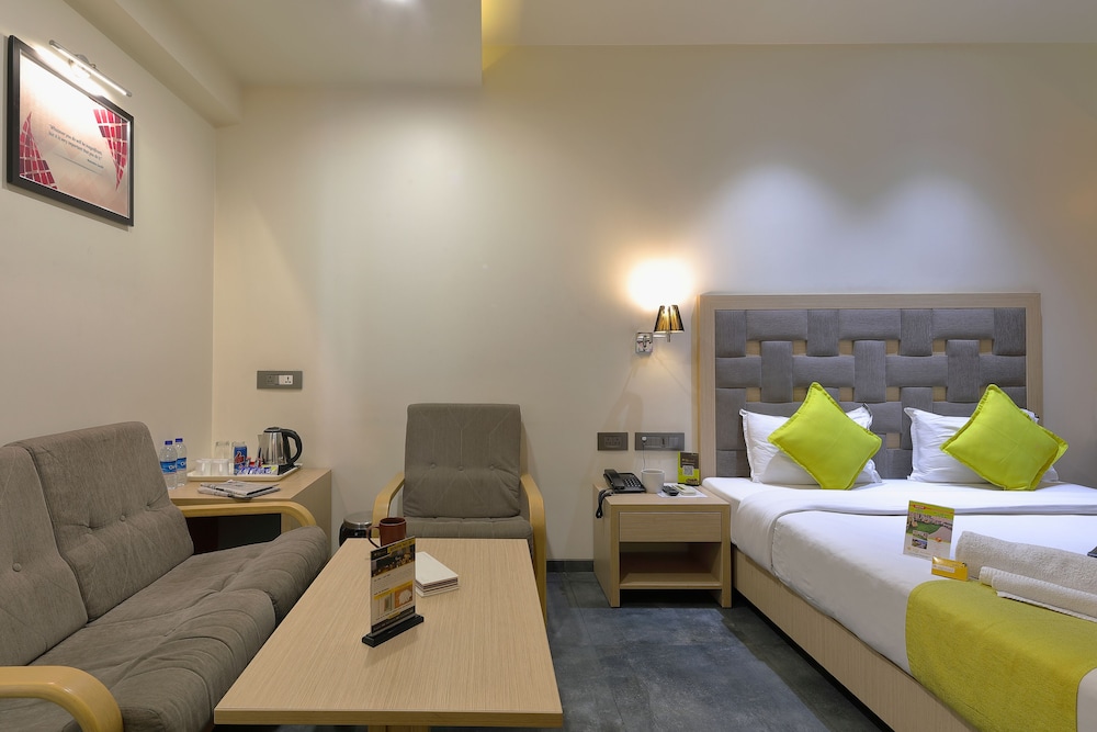 Hotel Sifat International 21/50