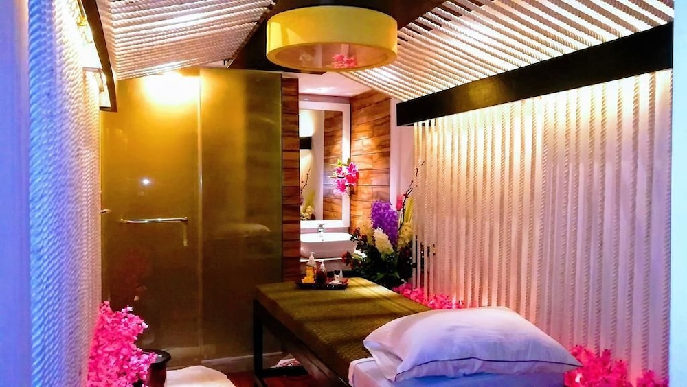 GRACE 21 SMART HOTEL 22/48