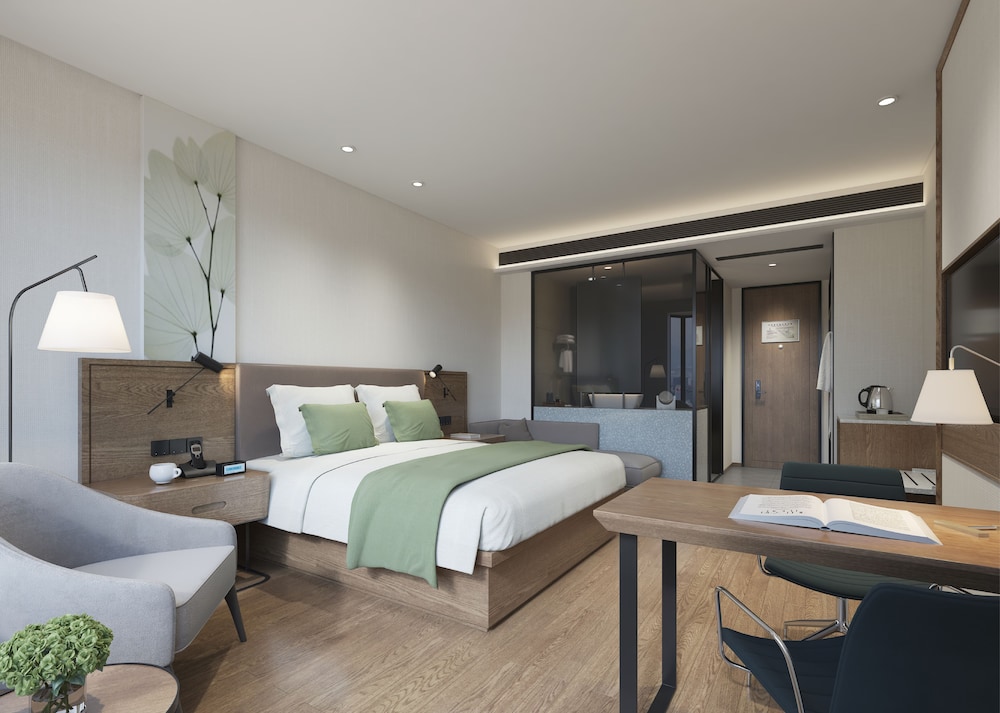 GreenTree Inn (Qichun Ouyada Square) 17/19