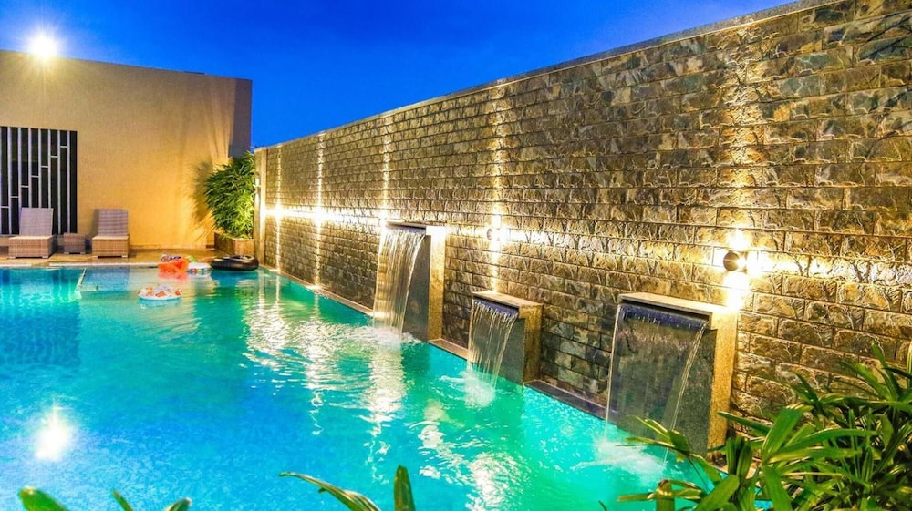 Hotel Vivera Grande 3/36