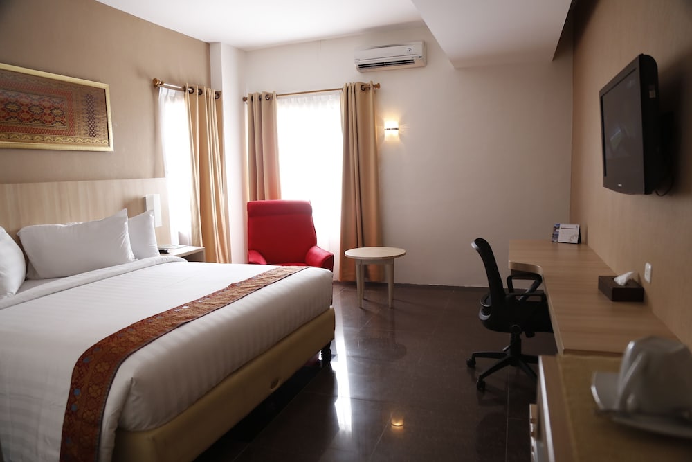 Grand Inna Medan 27/48