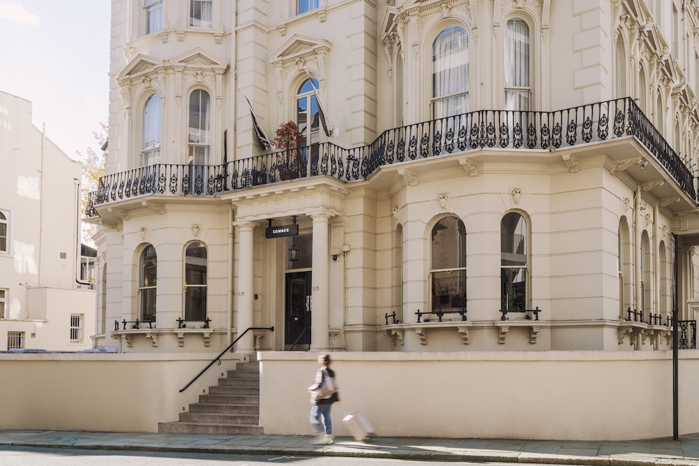 Kensington Gardens Hotel, Sonder by Marriott Bonvoy 1/50