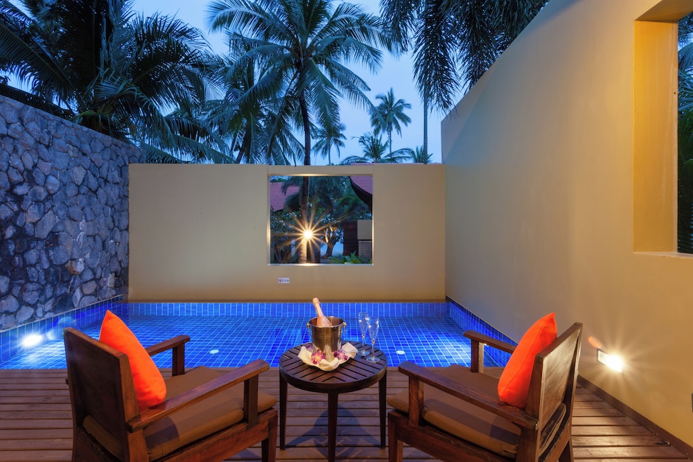 New Star Beach Resort 77/94