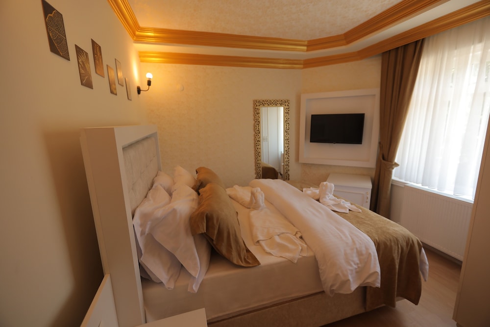 Garden Otel Amasya 7/33