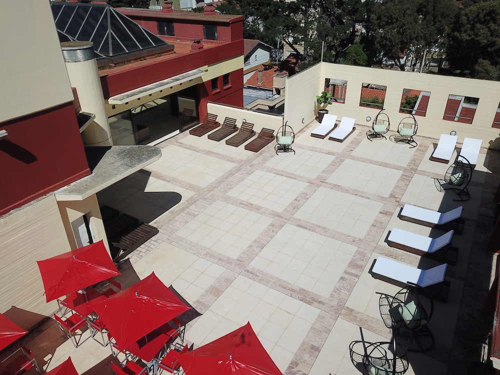 Hostal Del Sol I 8/41