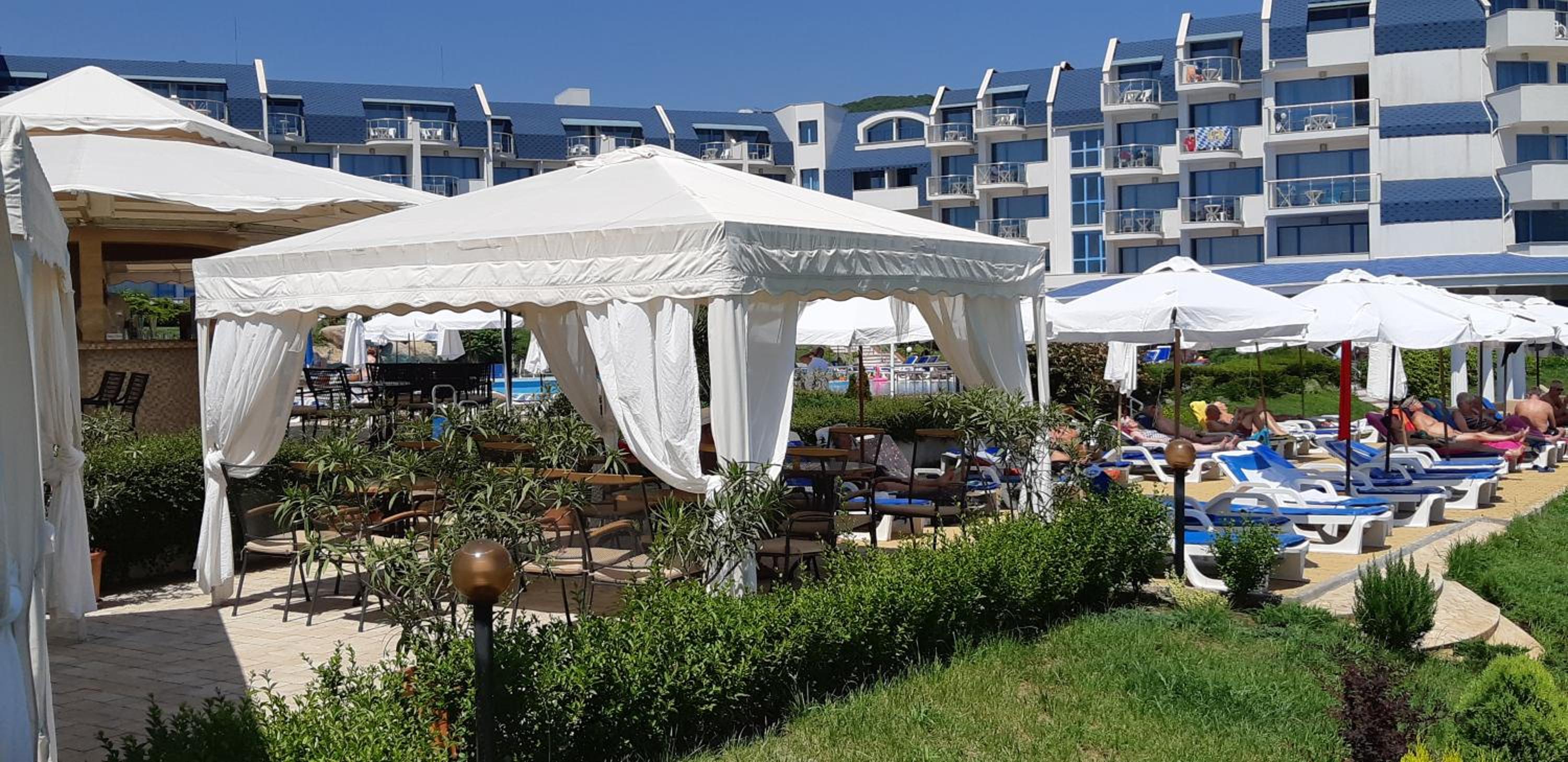 Primasol Sineva Beach 4/53
