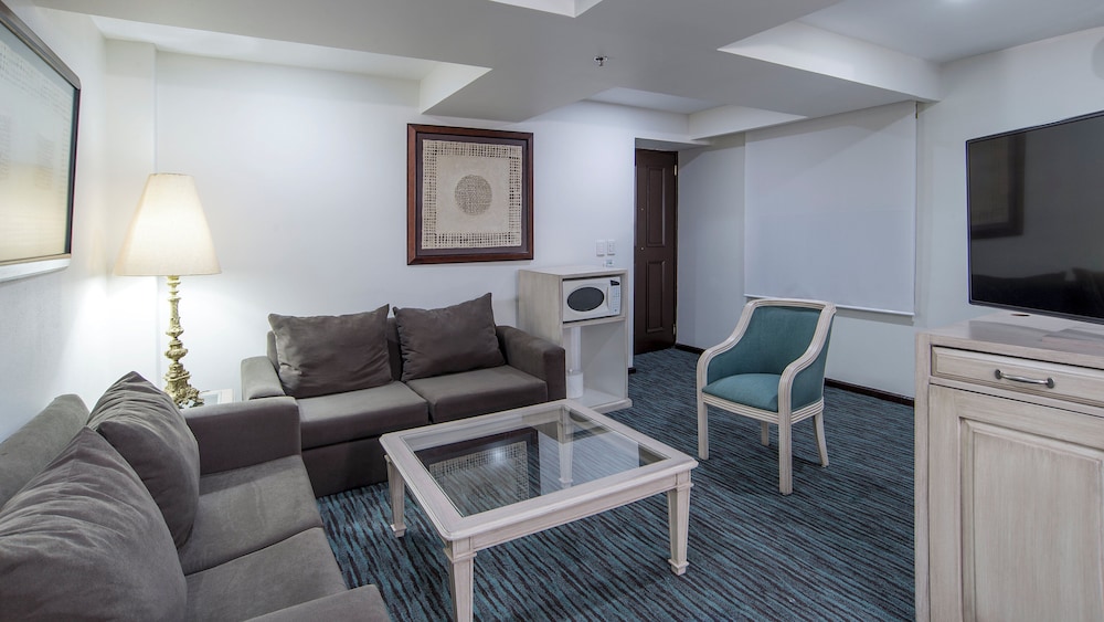 Holiday Inn Suites Mexico Zona Reforma An Ihg Hotel 26/50