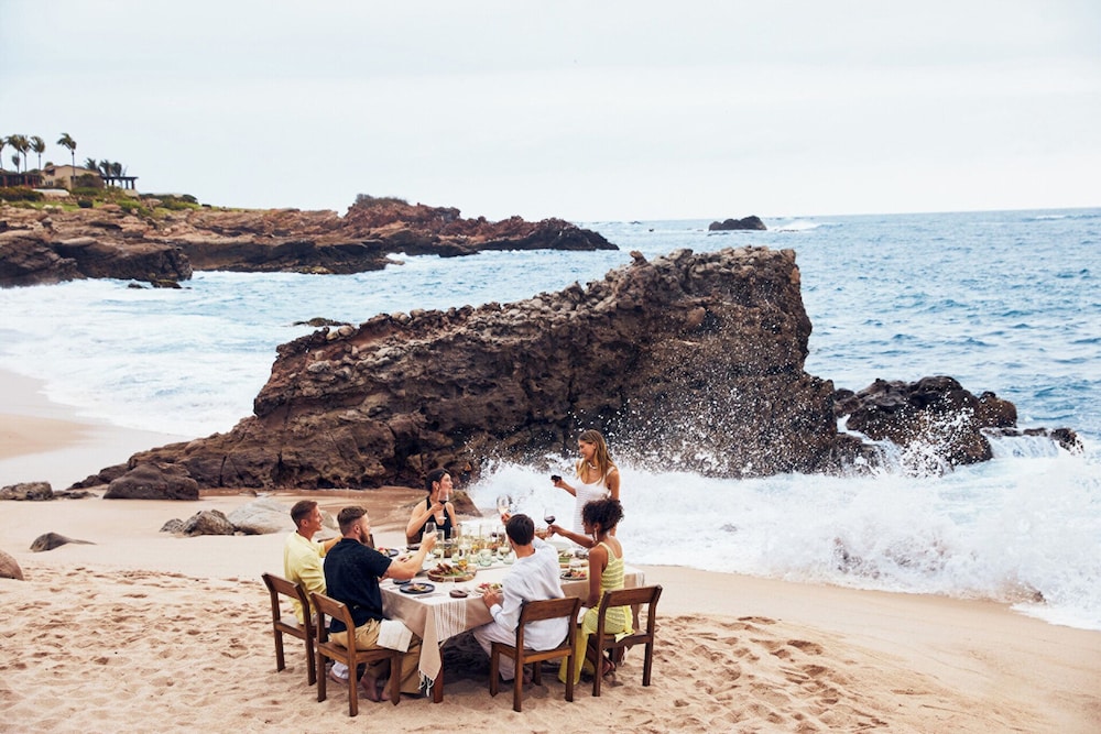 Naviva, A Four Seasons Resort, Punta Mita, Mexico - All Inclusive 28/50