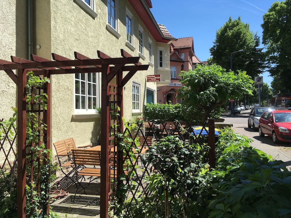 Pension Wegerich 31/50