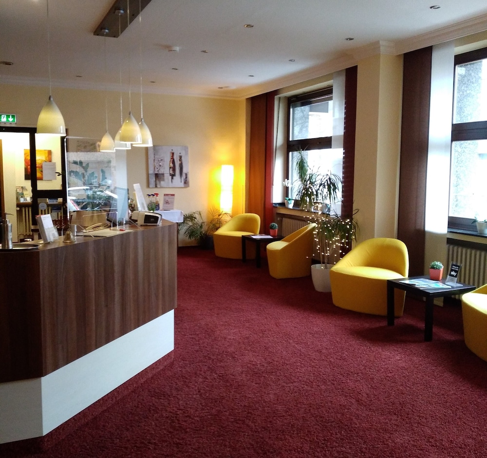 Montana Hotel Mönchengladbach 24/34