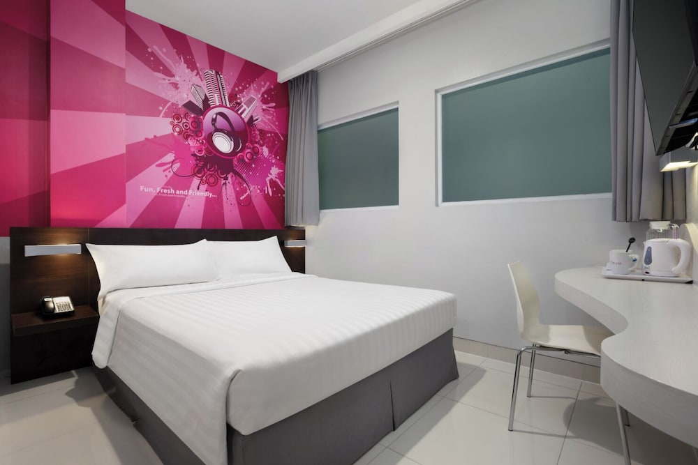 favehotel Gatot Subroto 26/45