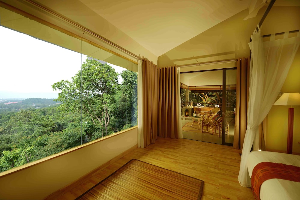 Ambong-Ambong Langkawi Rainforest Retreat 46/74