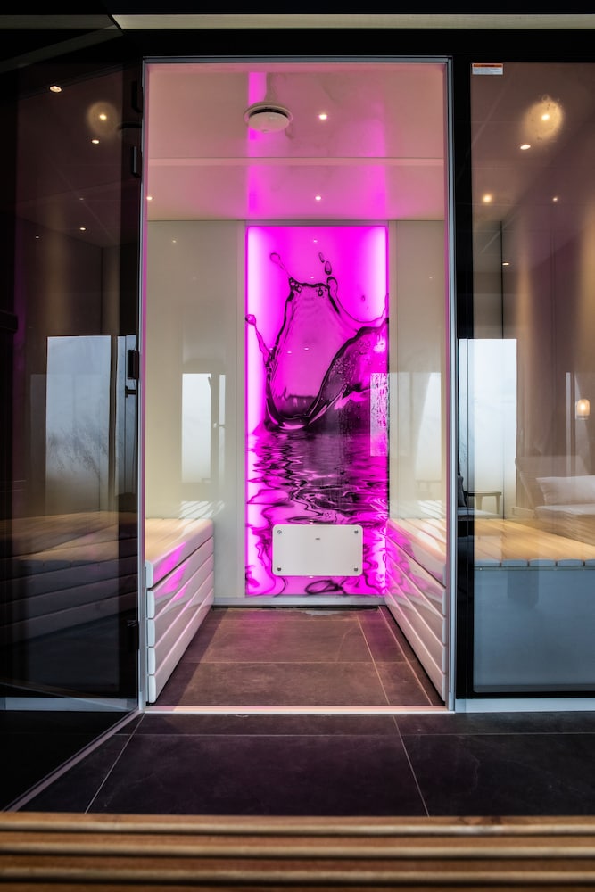 Brit Hotel Binic 36/60