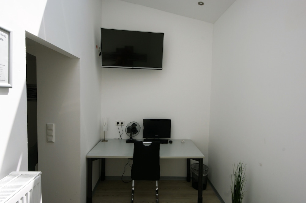 Hotel Ruhen 44/56
