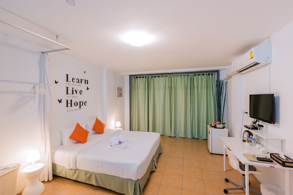 Little Home Ao Nang 16/61