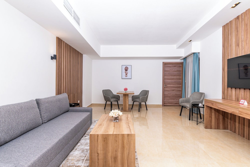 Pyramisa Hotel Apartments 46/67