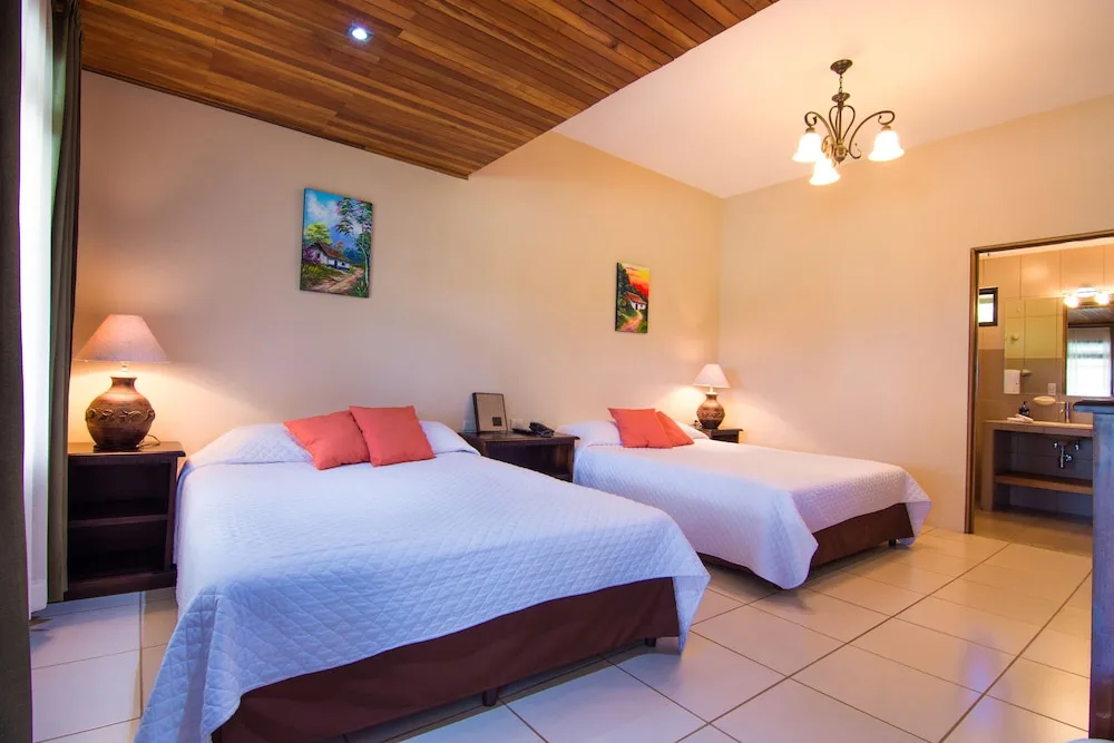 Monteverde Country Lodge 18/72