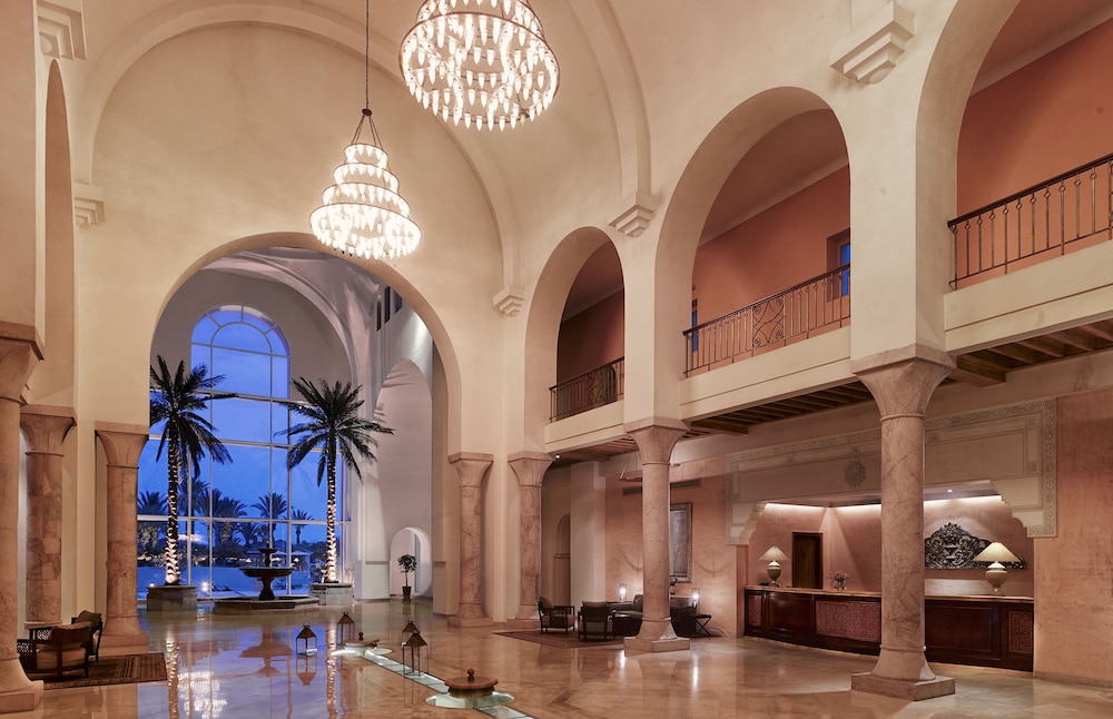 The Residence Tunis 7/33