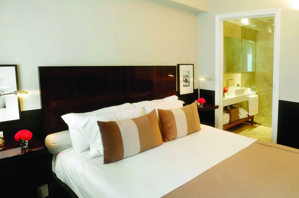Casasur Recoleta Hotel 14/70