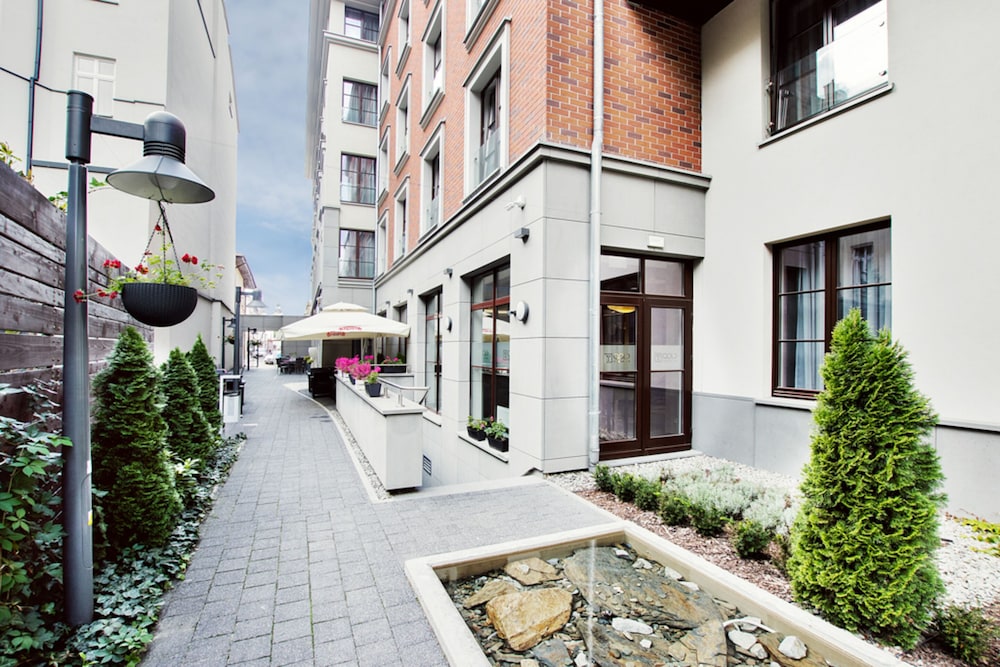 Golden Tulip Krakow Kazimierz 63/69