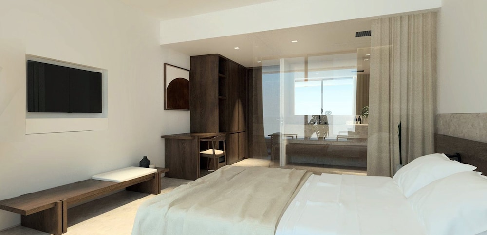 Sansal Boutique Hotel - Adults Only 9/50