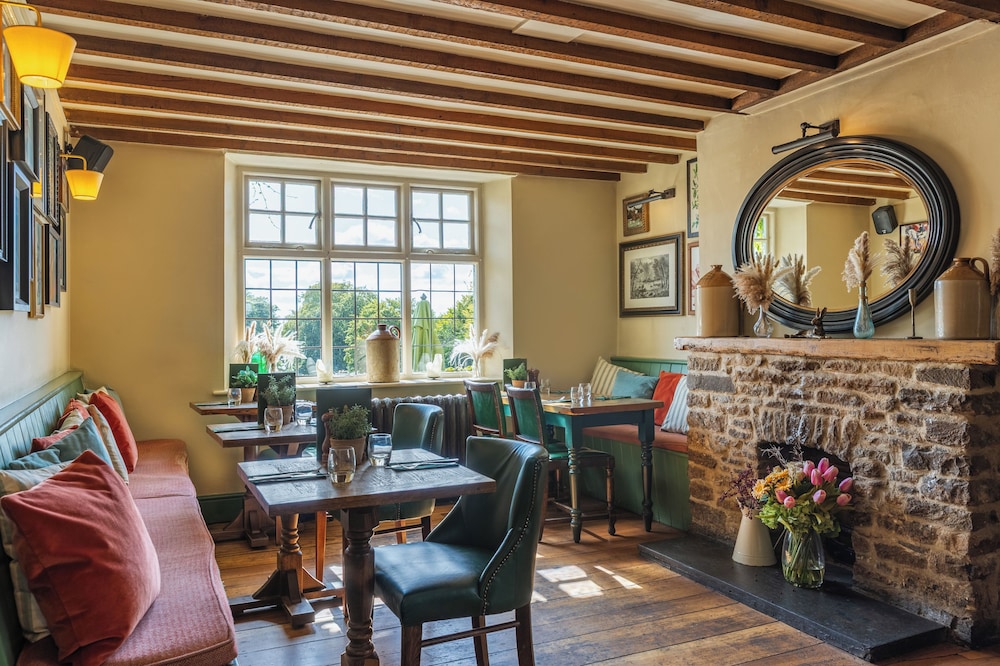The Bell at Stow 28/50