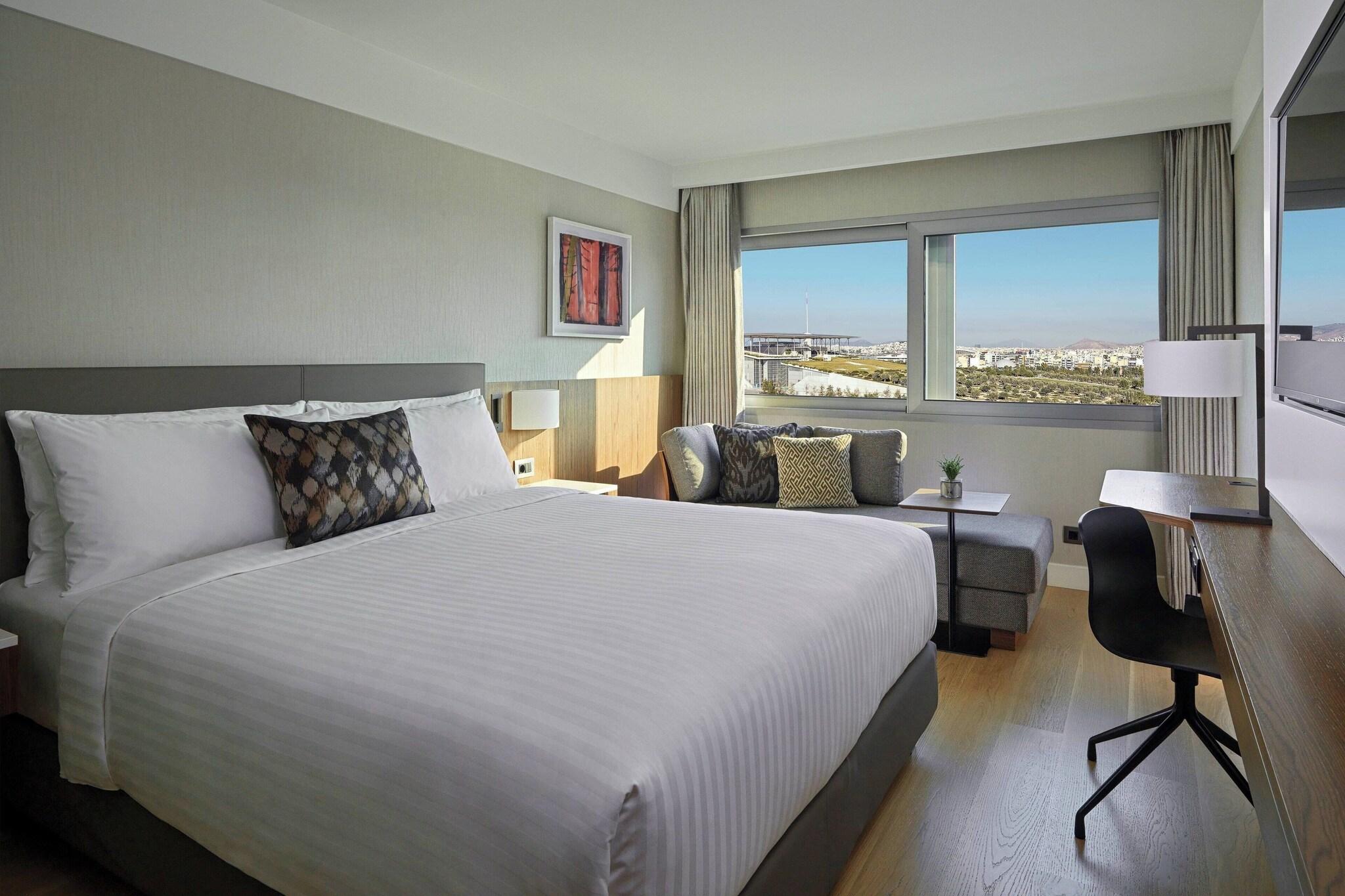 Premium, Double Bed