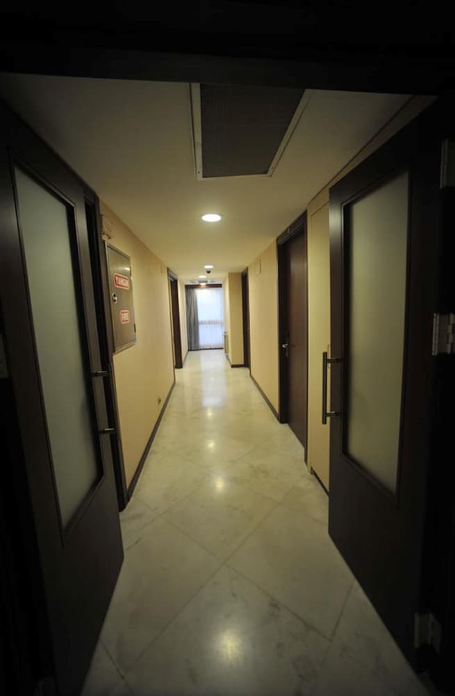 Ontur Butik Hotel 4/50