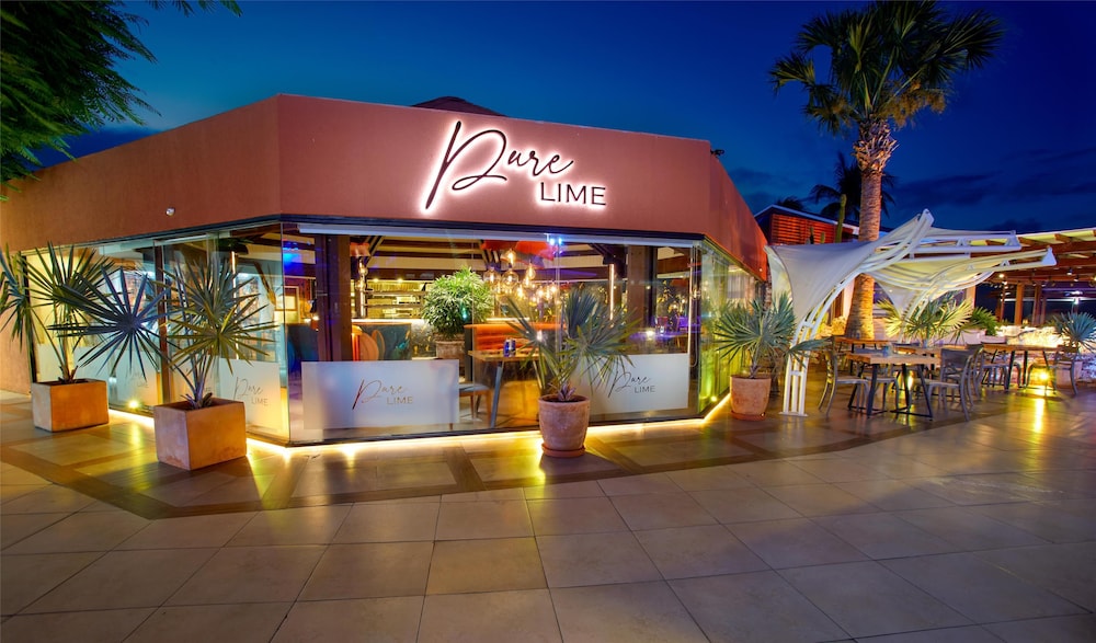 Divi Aruba All Inclusive Resort in ORANJESTAD