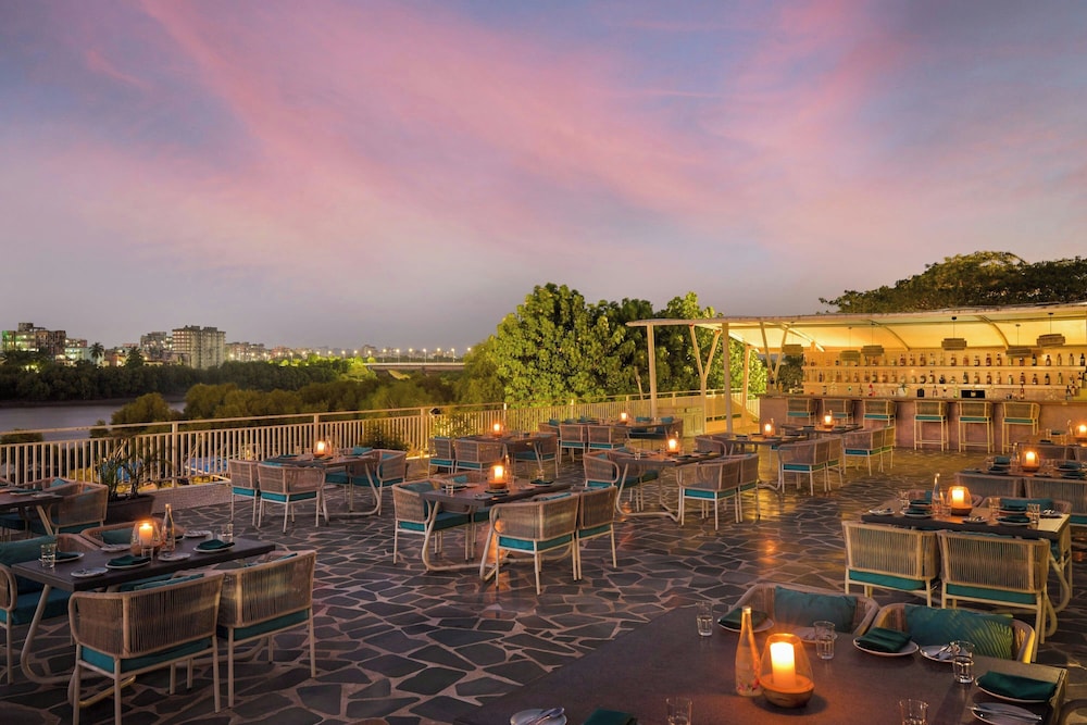 The Fern Seaside Luxurious Tent Resort, Diu 58/66