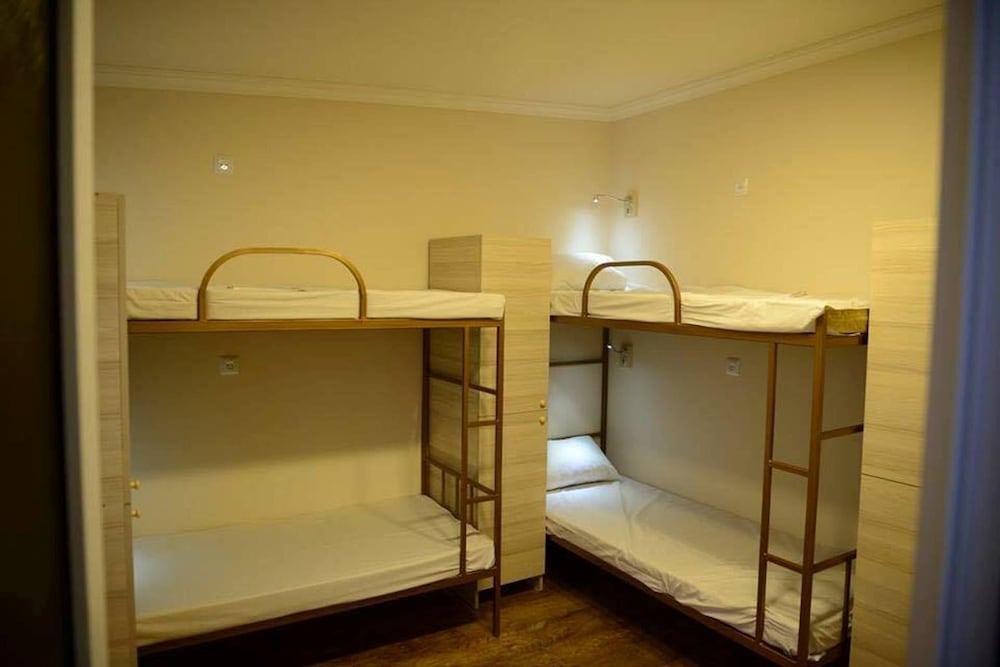 Your Hostel 3/33