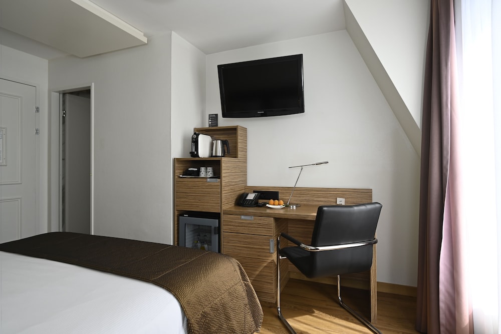 Stoller Zurich 43/50