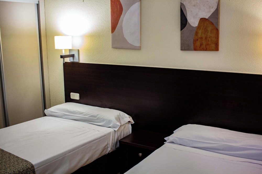 Hotel Tudanca Aranda Ii 17/44