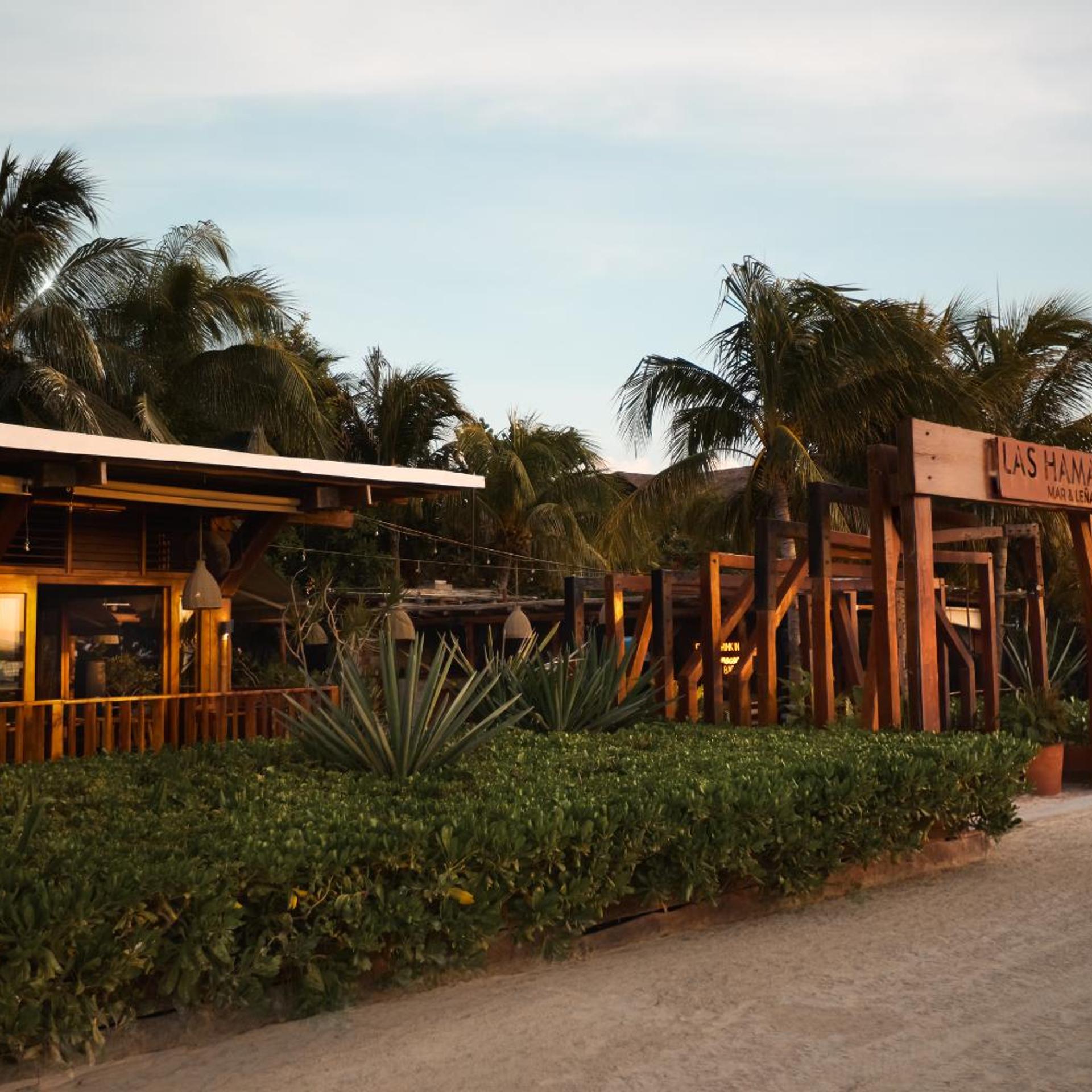 Hotel Siesta Holbox 46/50
