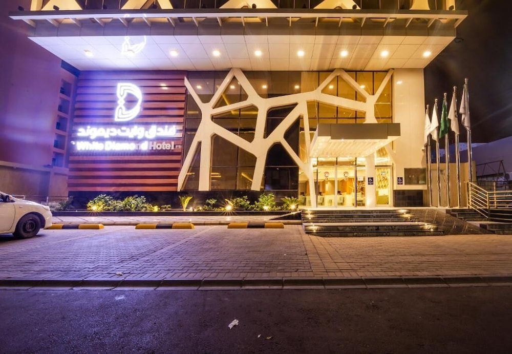 Wow Diamond Hotel in JEDDAH