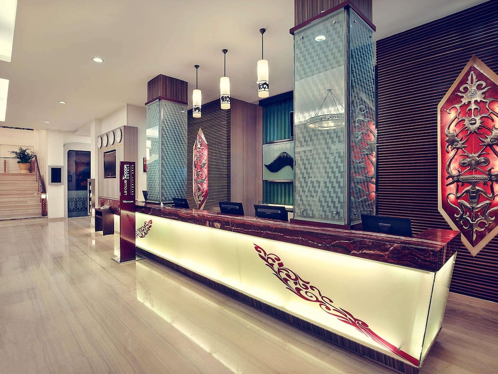 Mercure Pontianak City Center 9/61
