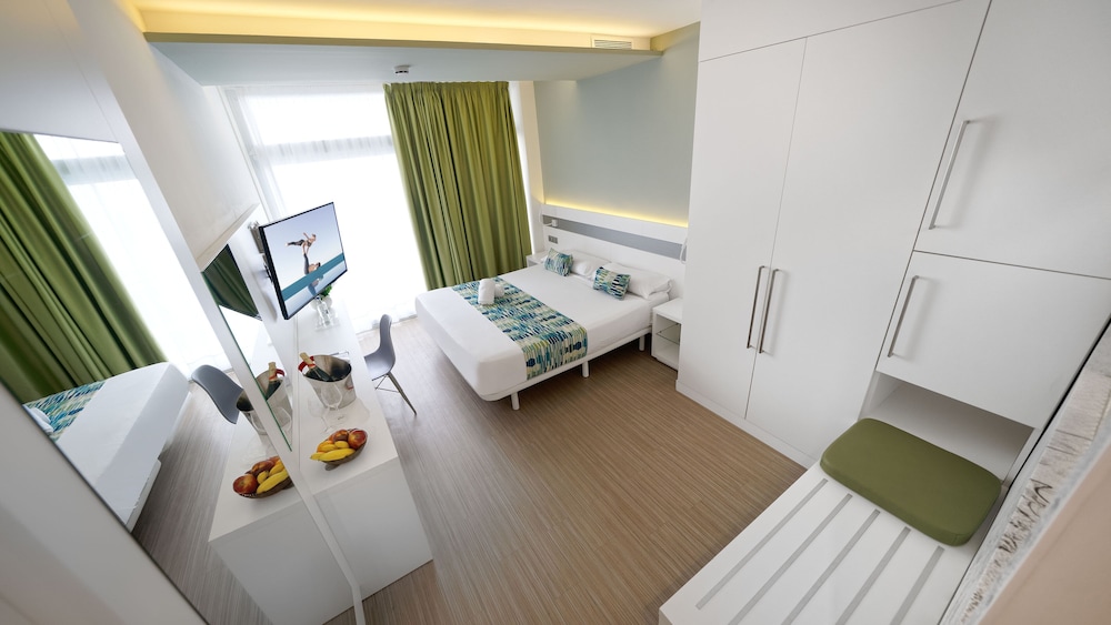 Hotel Aloe Canteras 48/69