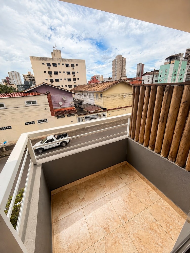 Don Marcos Hotel 4/45