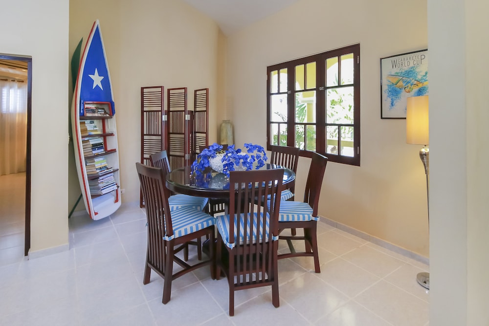 Cabarete Palm Beach Condos 28/50