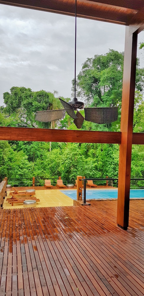 Selvaje Lodge Iguazu 37/47