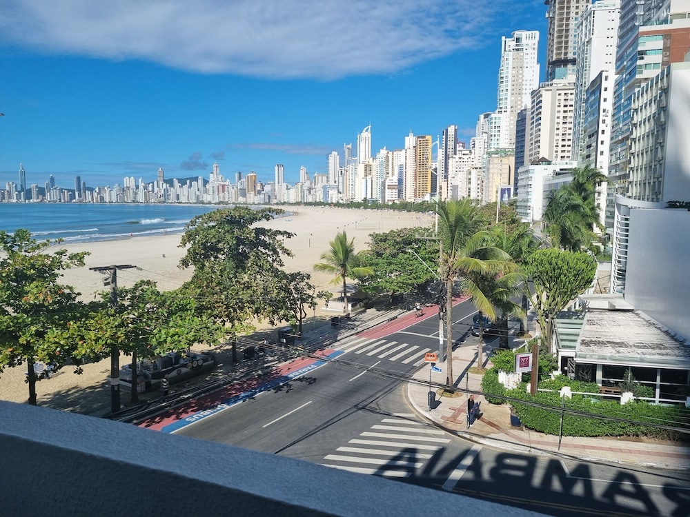 Marambaia Casino Convention 72/78