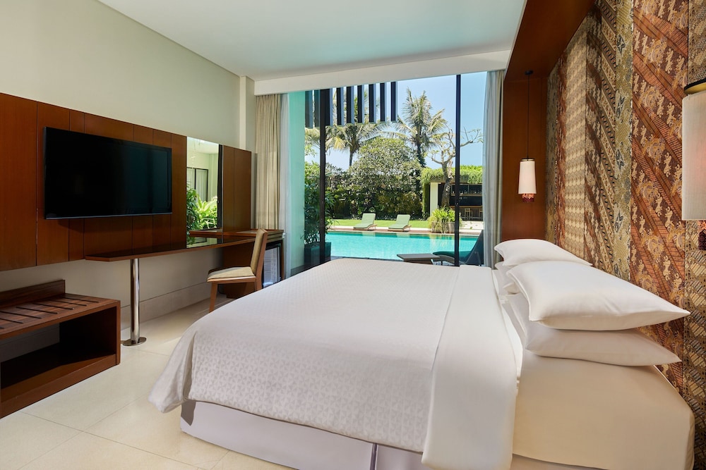 Four Points By Sheraton Bali Seminyak 22/62