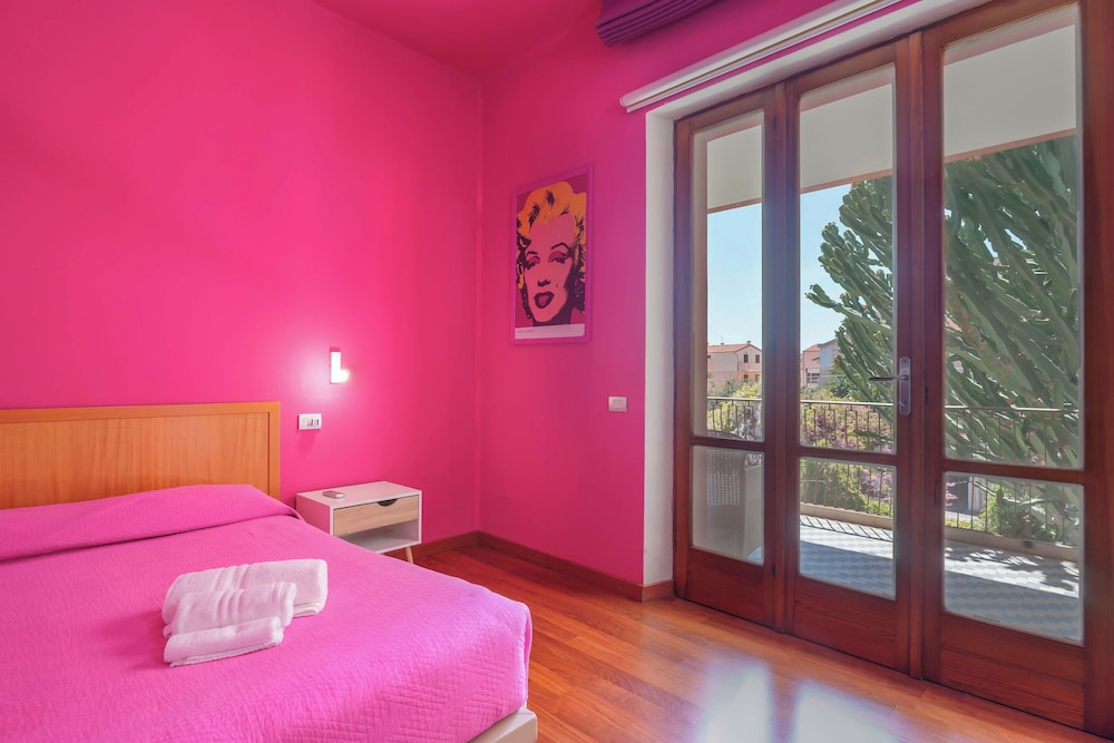 Hotel I Colori 4/50