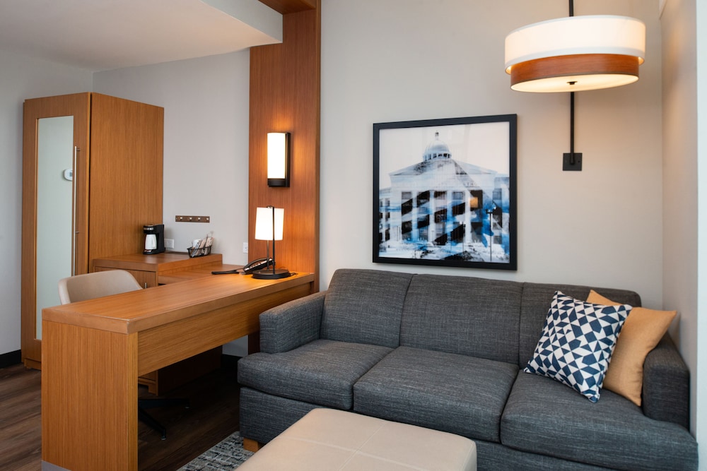 Hyatt Place Dallas/Rockwall 23/49
