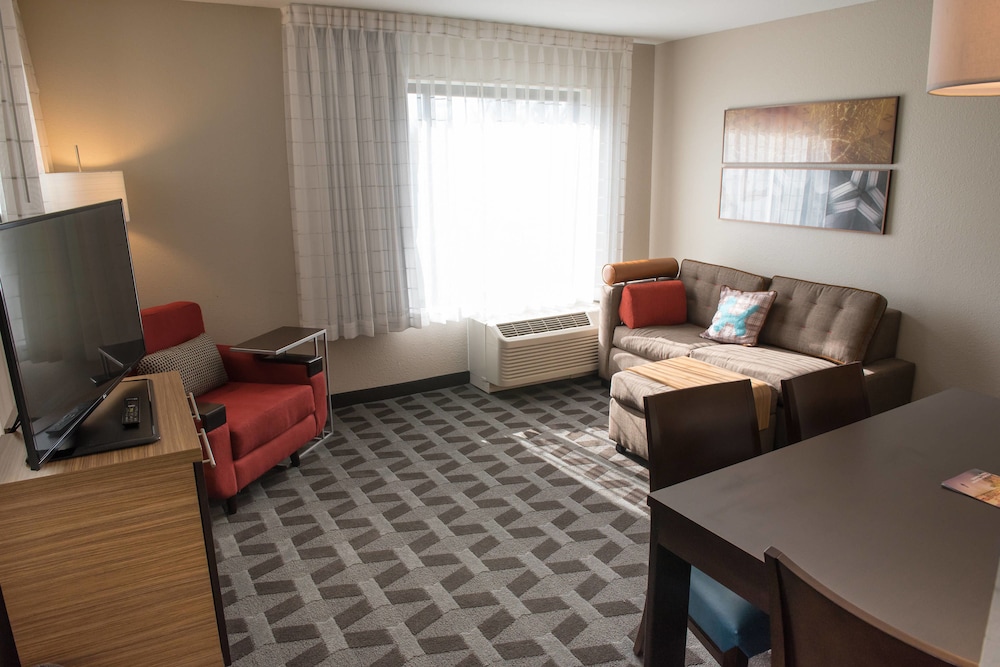 Towneplace Suites Battle Creek 31/47