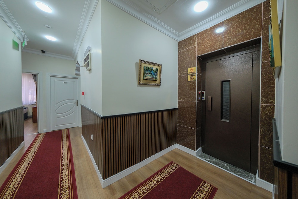 Grand Hotel Palmiye 33/68